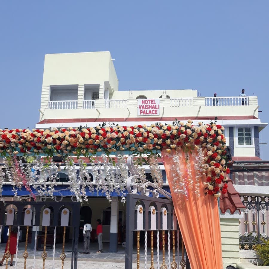 Hotel Vaishali Palace Image