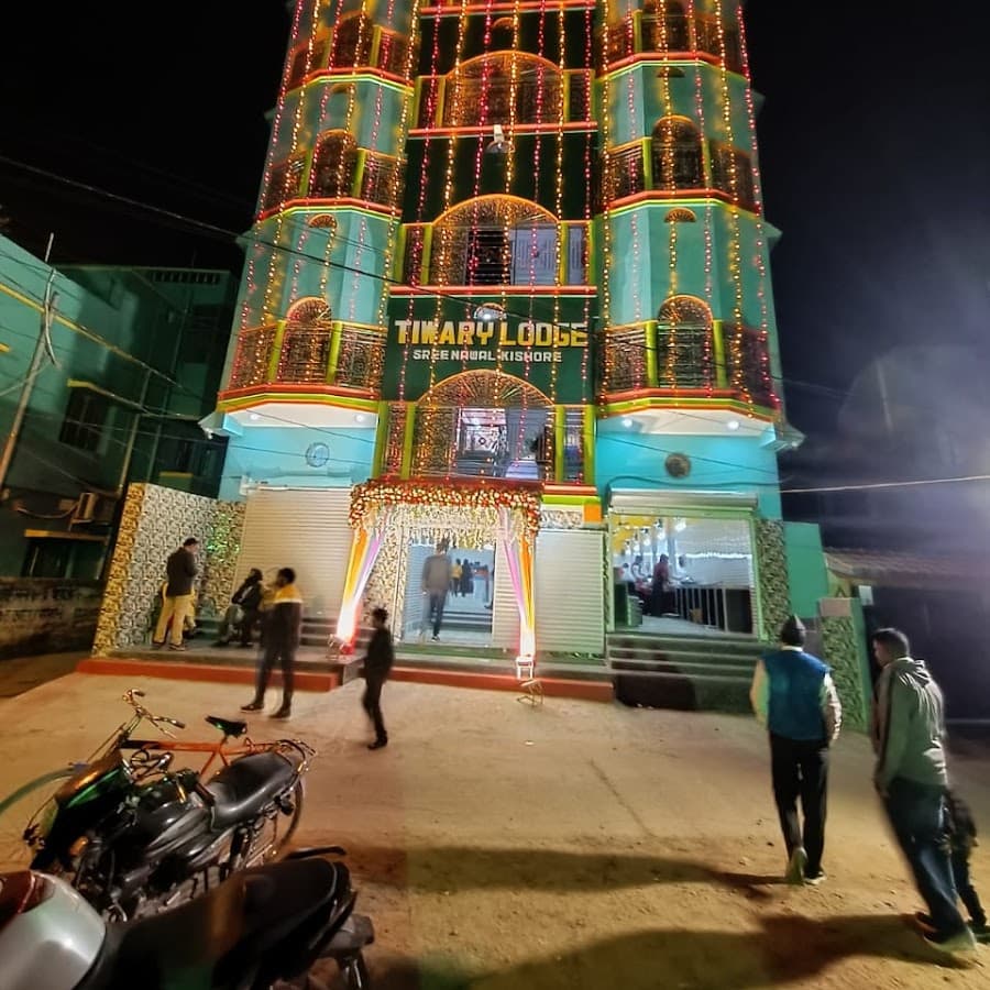 TEWARI LODGE Image