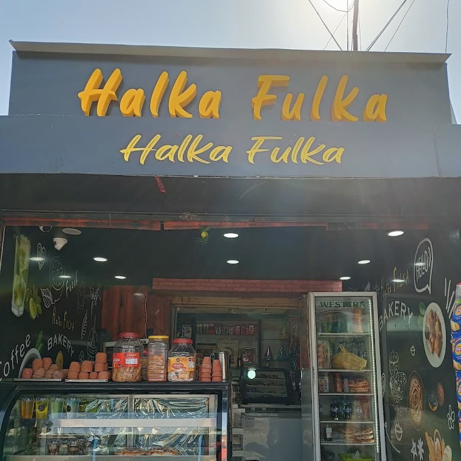 Halka Fulka Image