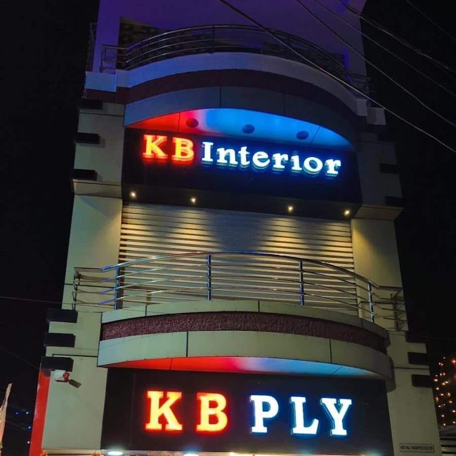 KB PLY - KB Interiors Image