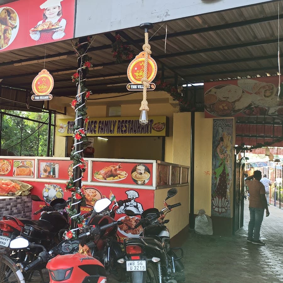 The Village Family Restaurant Image