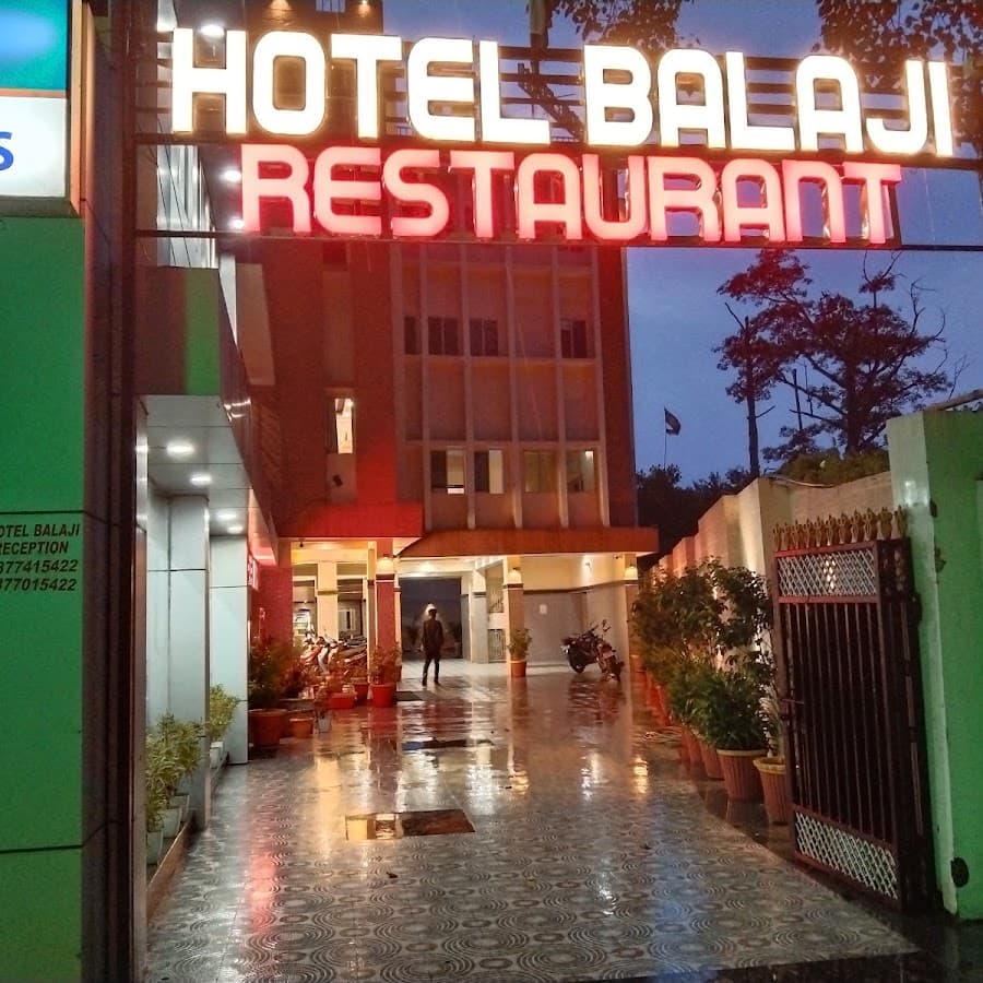 BALAJI RESTAURANT Image