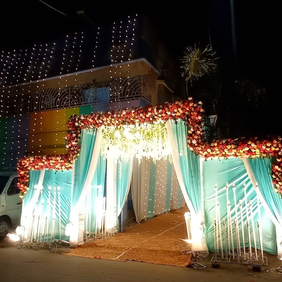 Hotel Shree Siddhivinayak Community Hall and Lodge Image