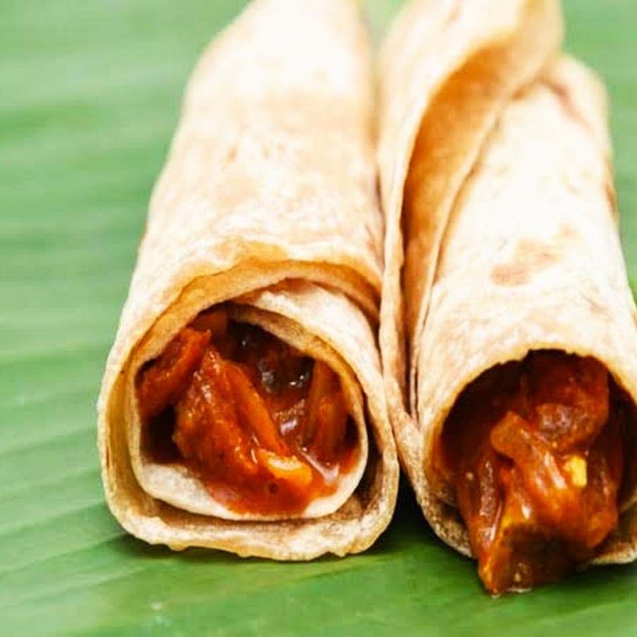 Santana Fast Food Image