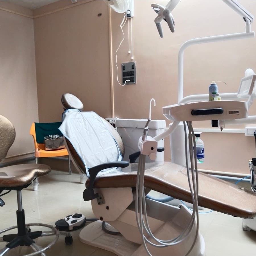 Dr Varsha's Dental Home Image