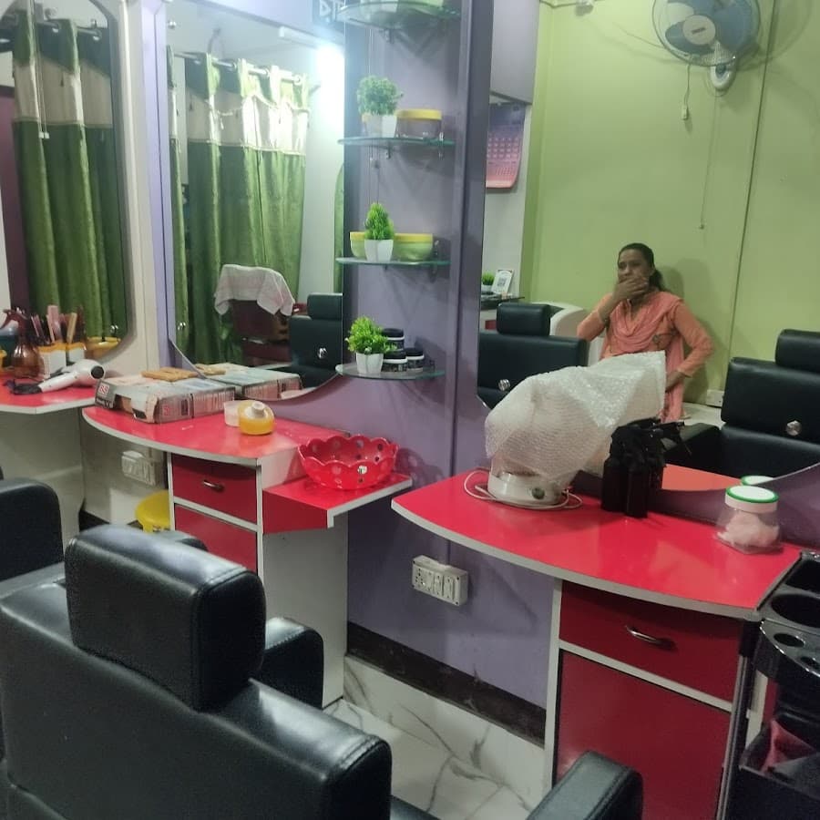 Firdosh The Beauty Cafe Image