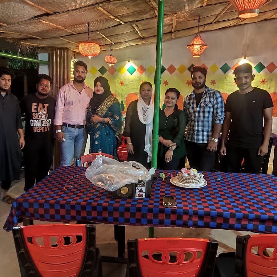 The village family restaurant & dhaba Image