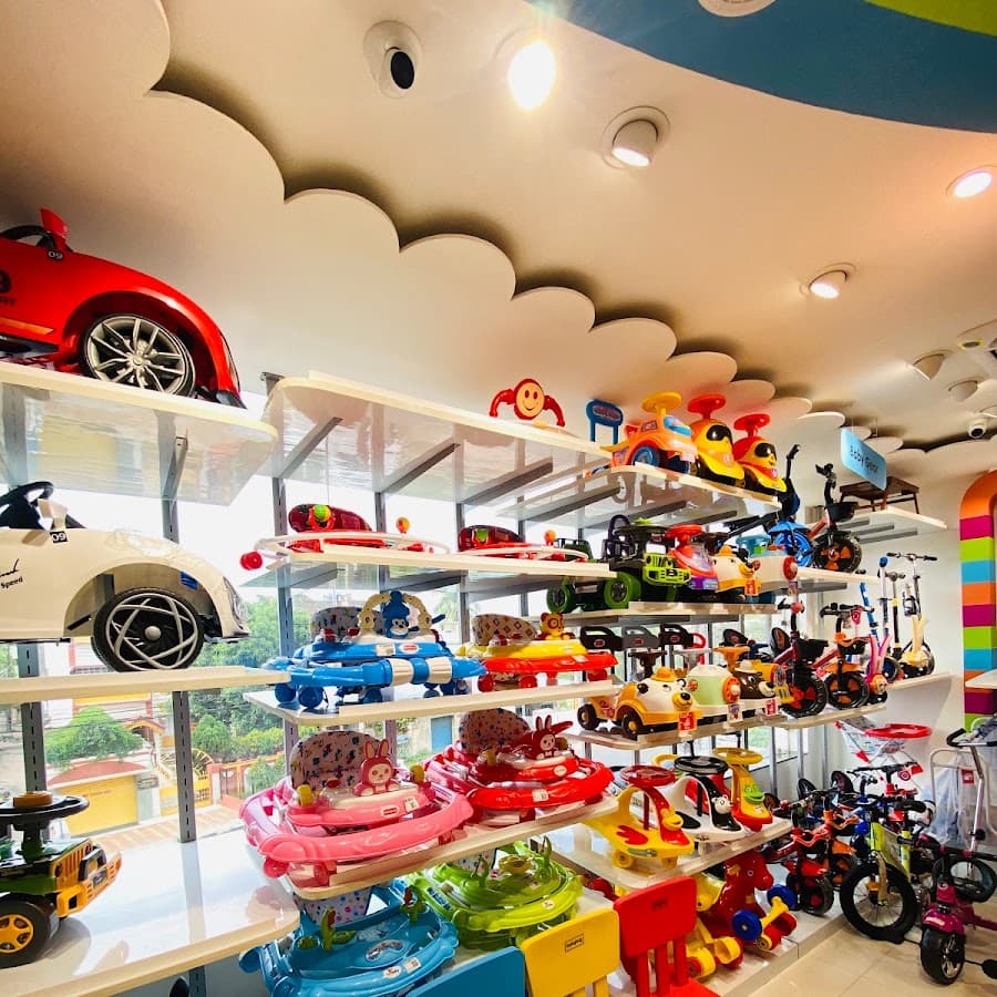 FirstCry.com Store Purulia Deshbandhu Road Image