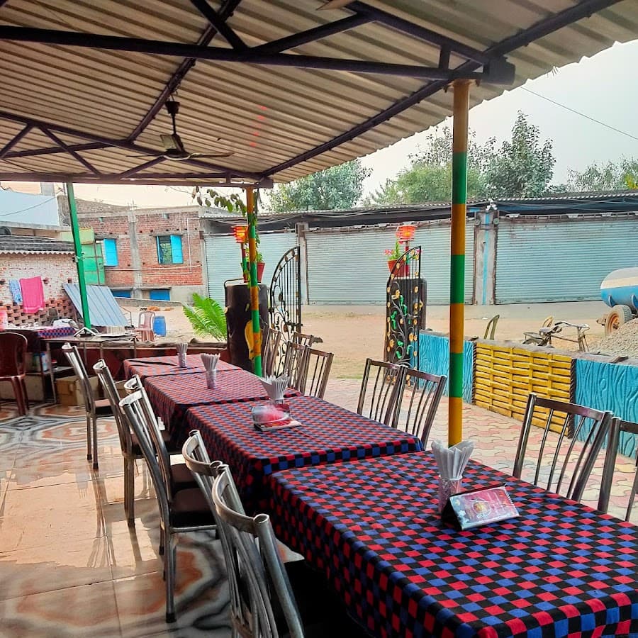 Adhikary Garden & Family Restaurant Image