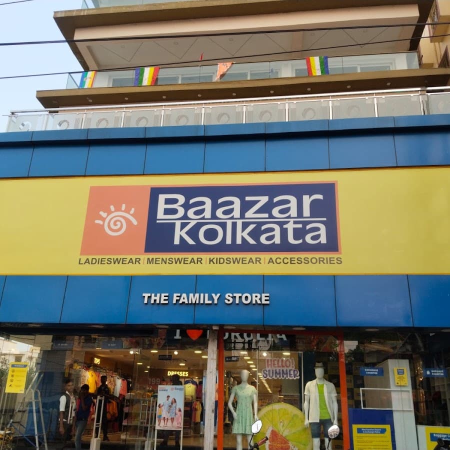 BAAZAR KOLKATA Image