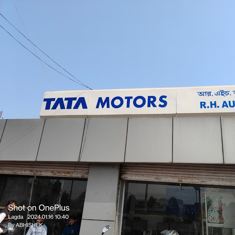 RH Automobiles (Tata Motors) Image