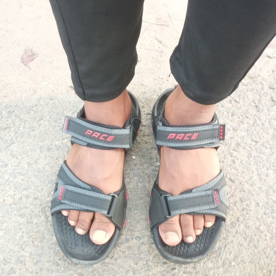 Rajesh Shoes Image
