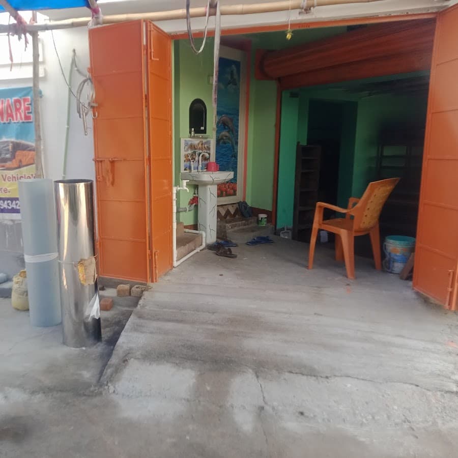 CHAKRABORTY HARDWARE and STORE Image