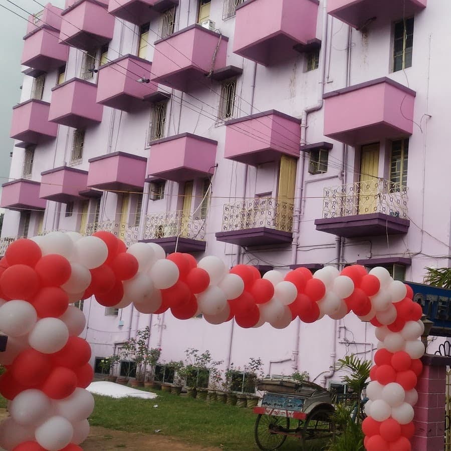 Hotel Pinaki Sadan - Hotel in Purulia Image
