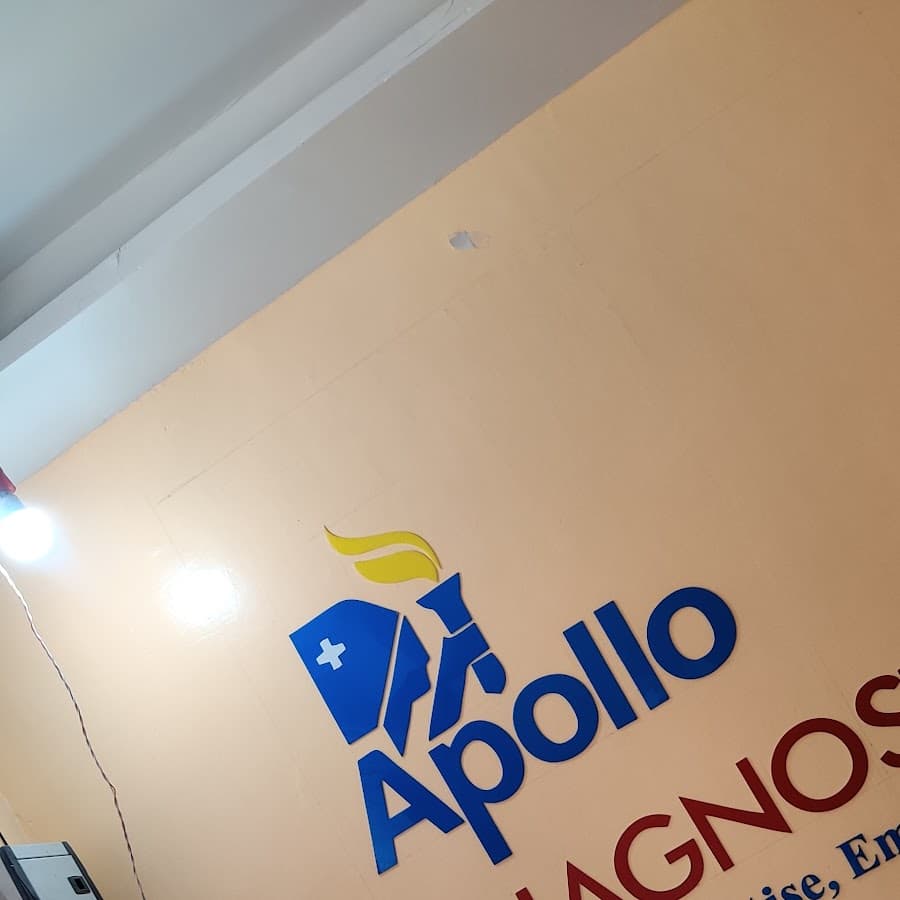Apollo Diagnostics Image