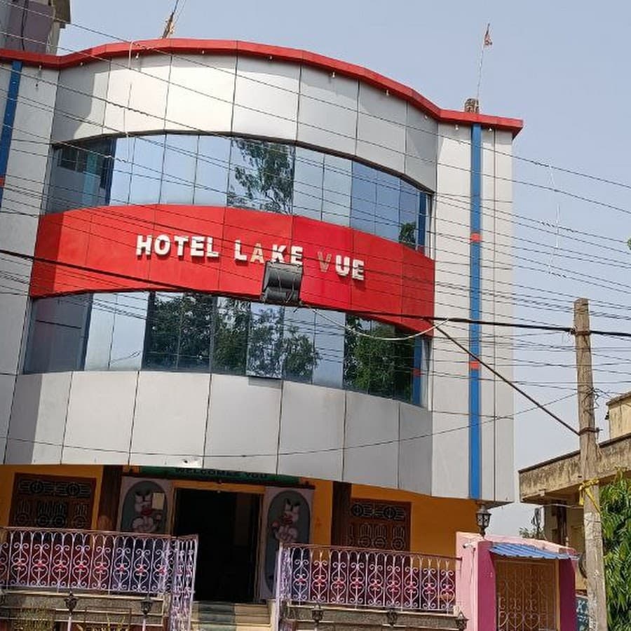 SPOT ON 66128 Hotel Lake View Image