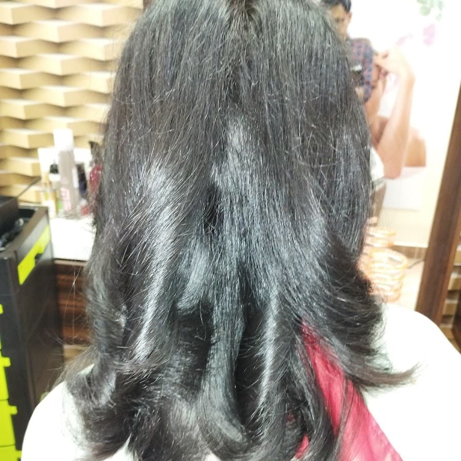 Habibs Hair & Beauty | Family Beauty Parlour Image