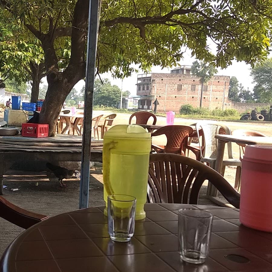 Mandal Hotel and Restaurant Image