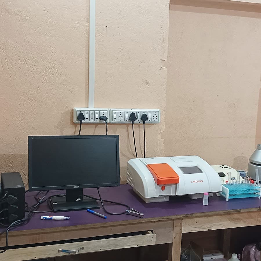 Jibandan Pathology Image
