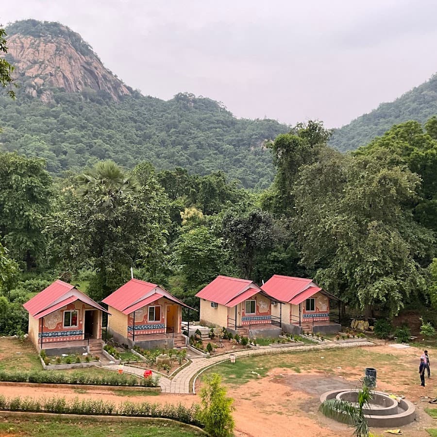 PALASHGRAM ECO RESORT Image