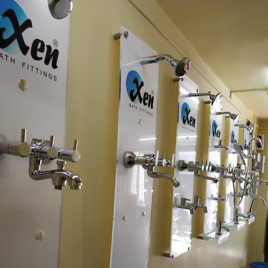 TANTIA HARDWARE Image