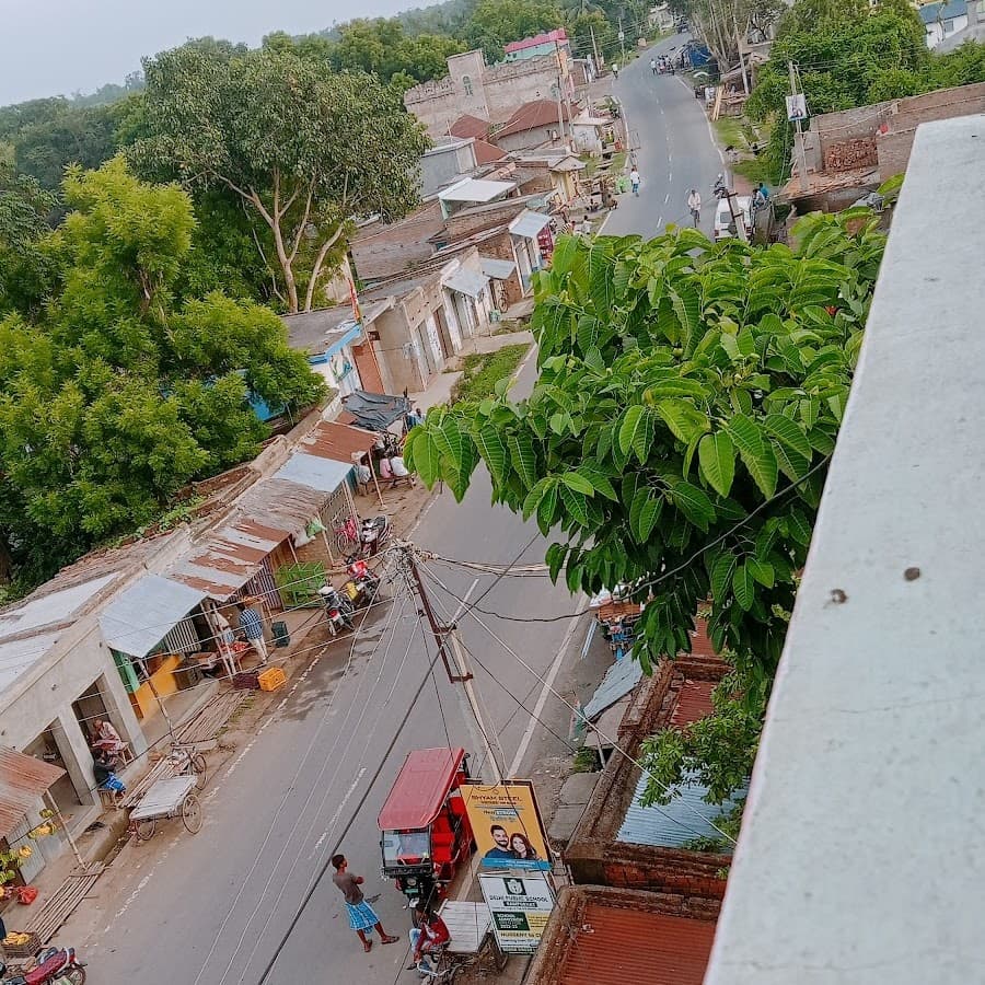 Hotel Nest - হোটেল নেস্ট Image