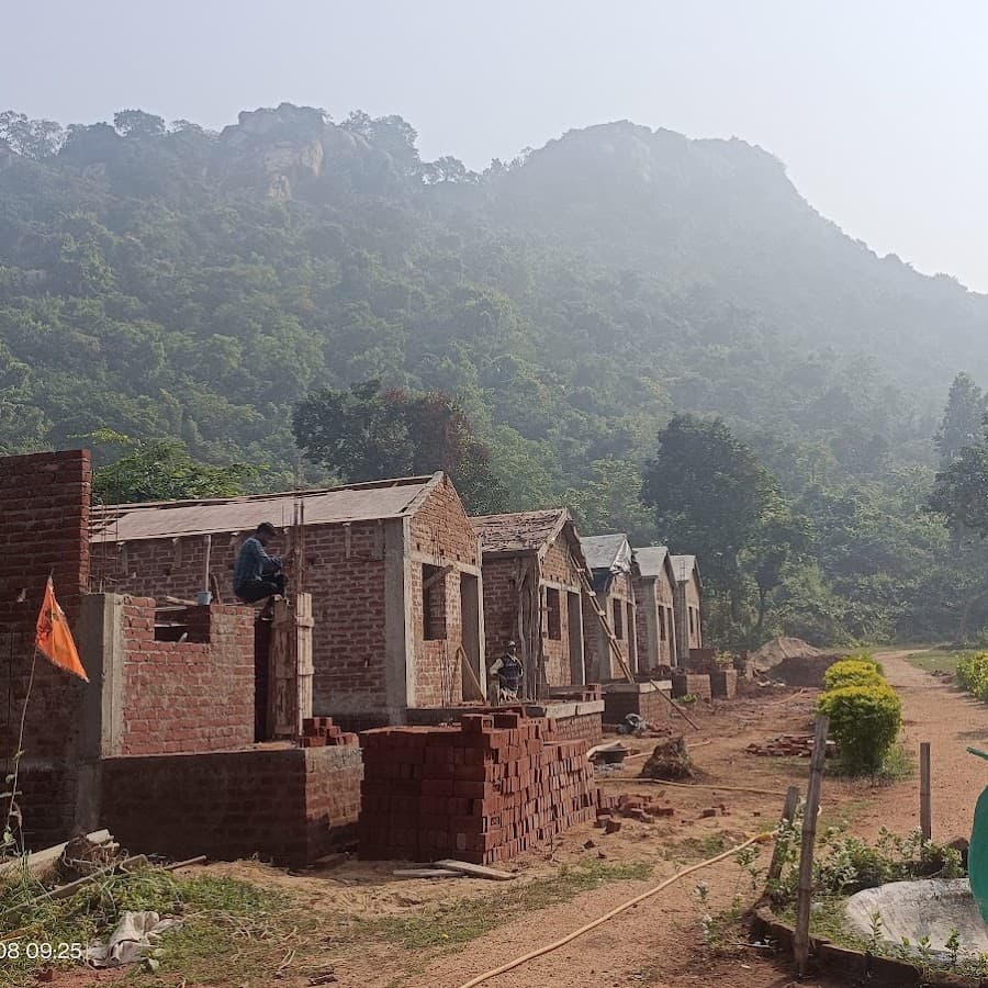 Matha Buru Hill Resort Image