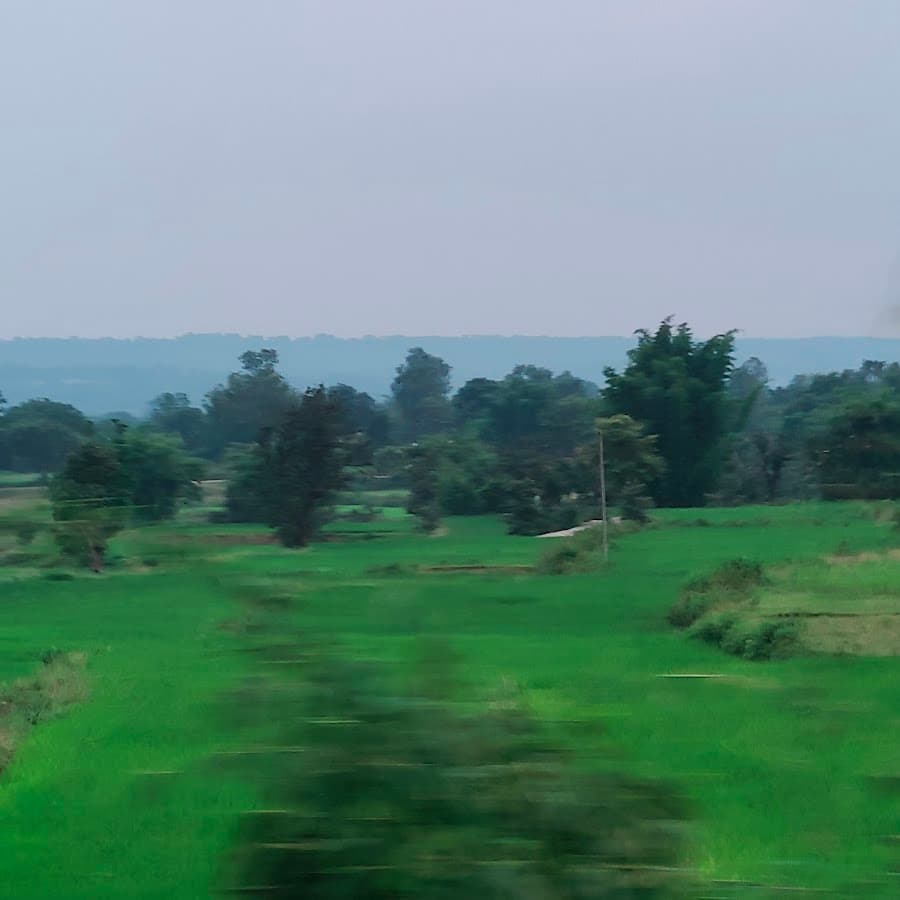 Kasturi lodge and Family Restaurant Purulia Image