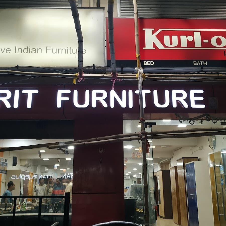 Amrit Furniture Image