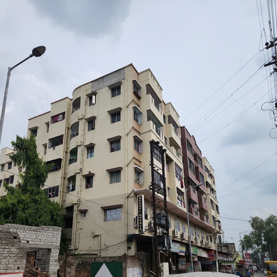 Hotel Rupasi Bangla Image