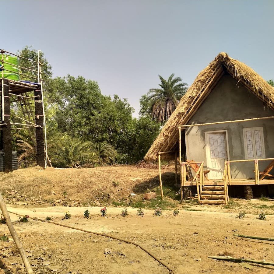 Paharpur eco Resort Image