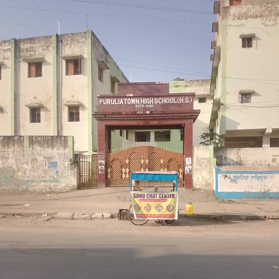 Kolkata DADA BOUDI Biryani House Image