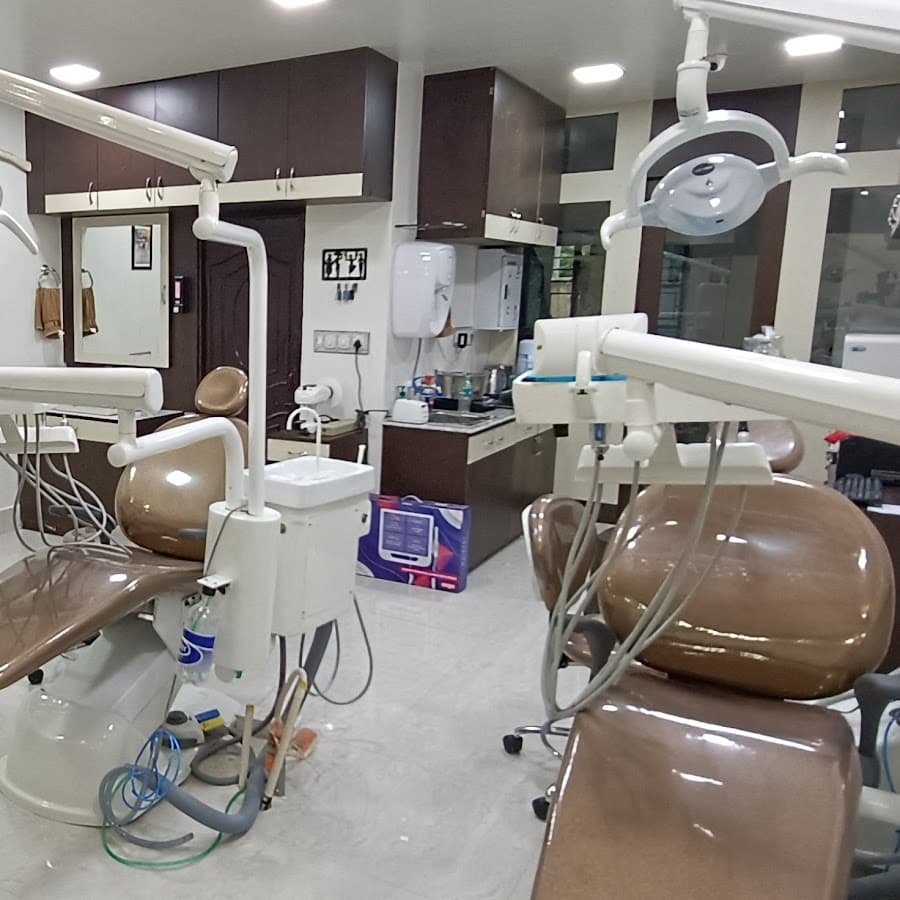 Ushashi Multispeciality Dental Clinic Image