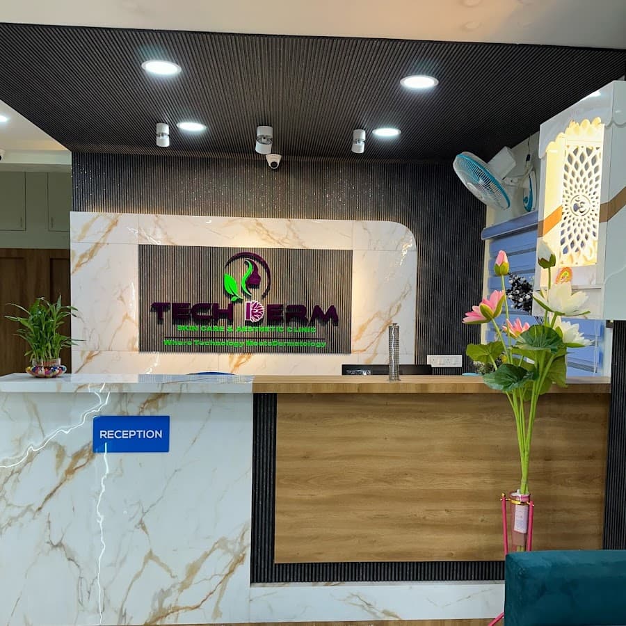 Tech Derm Skin Care and Aesthetic Clinic Image