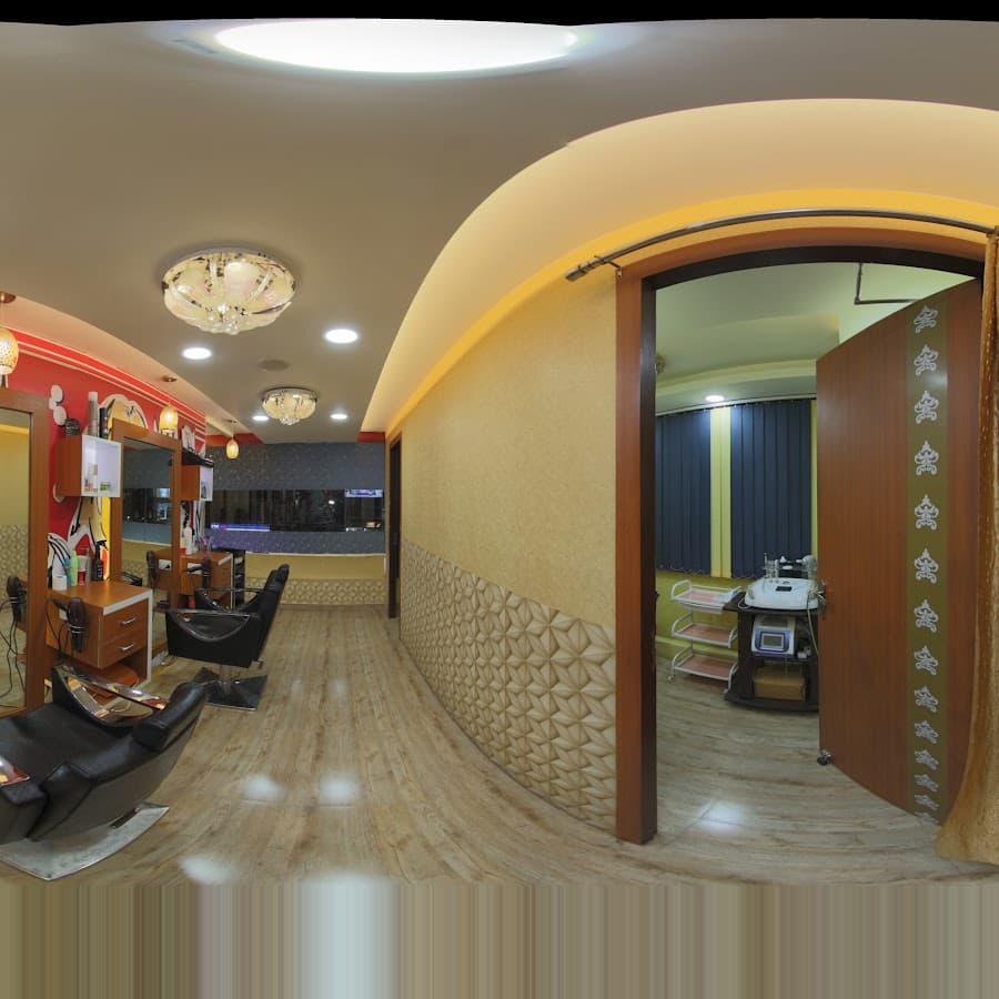 jawed habib Image