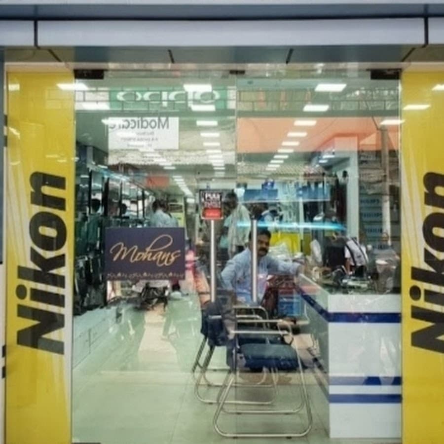 MOHAN MULTI TRADERS (Best Electronics Shop in Purulia) - Best Electronics Shop in Purulia Image