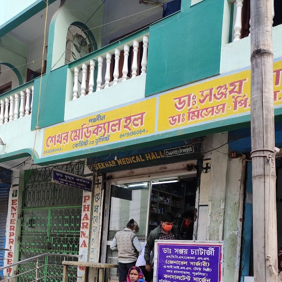 Sekhar medical Image