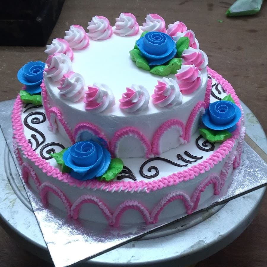 New Real Bakery Image