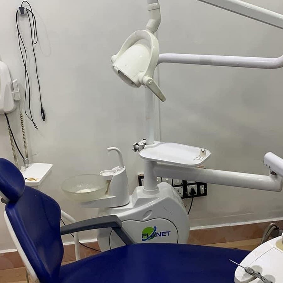 Disha Clinic Image
