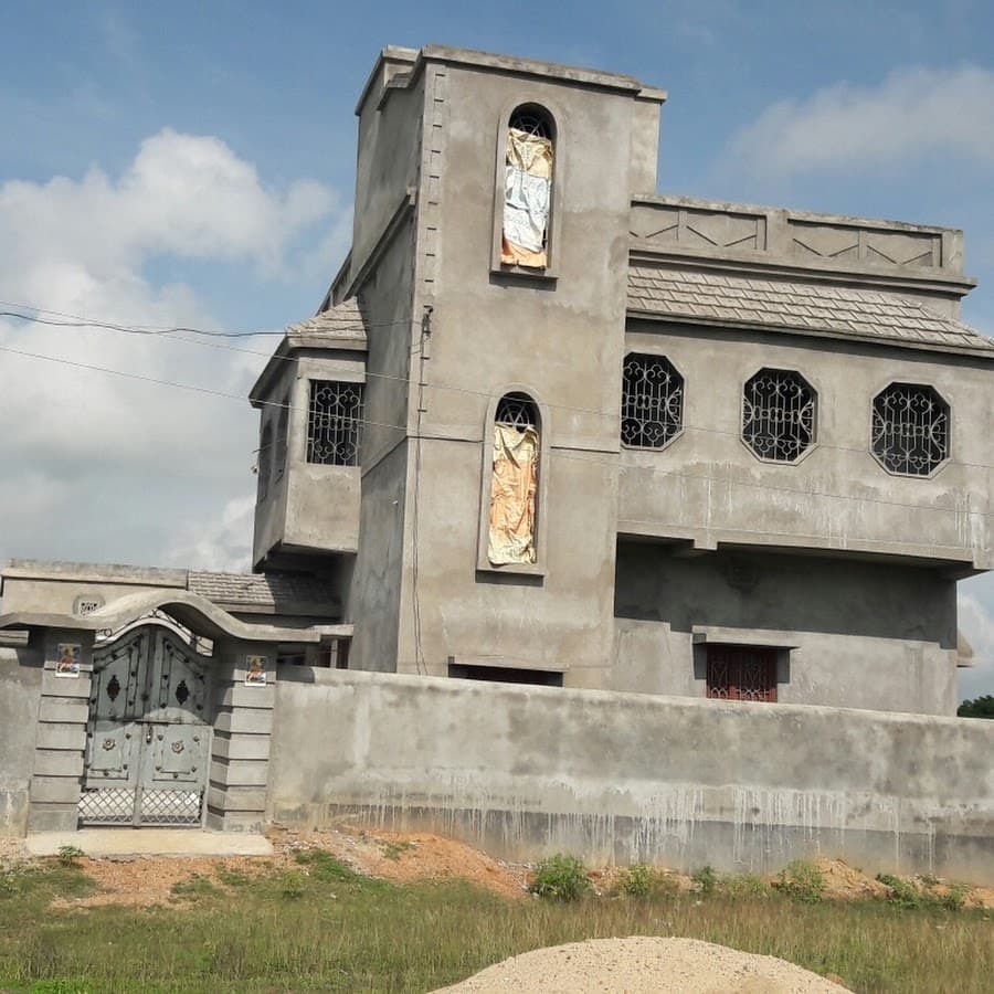 Dey's Medical Hall Image