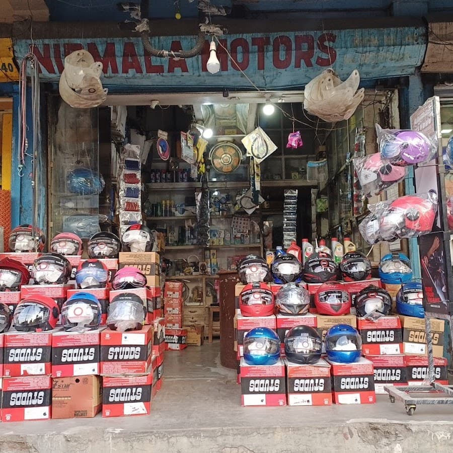 Nirmala Motors Image