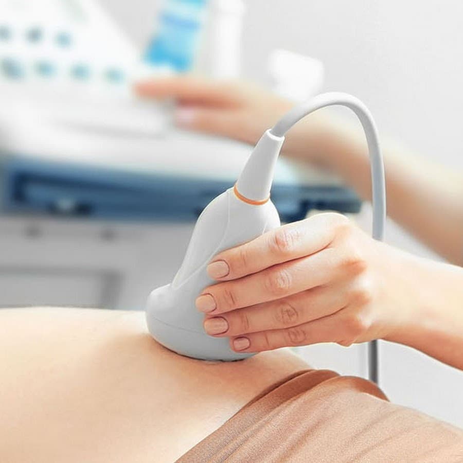 Ashadeep Ultrasound and Medical Centre Image