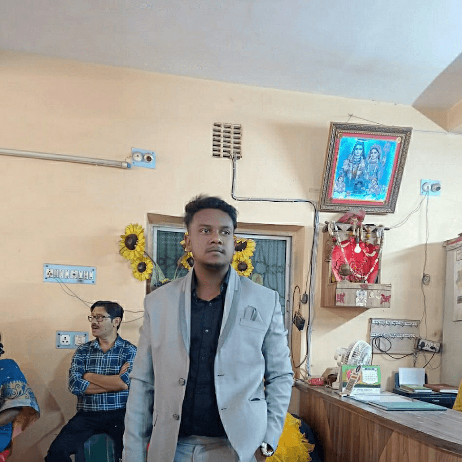 RITWIK bauri Image