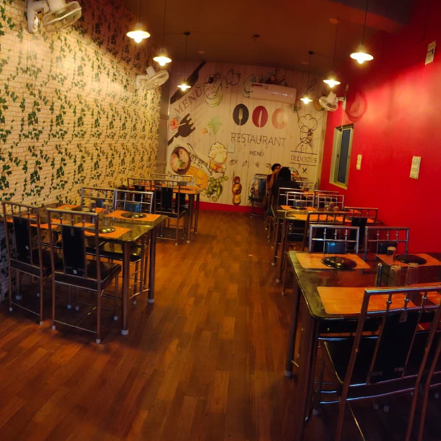 FOOD EXPRESS Image