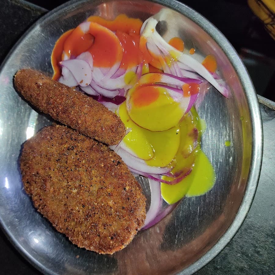 Ruchika snacks Image