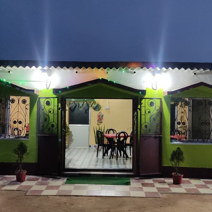 Raj Restaurant Cum Hotel Image