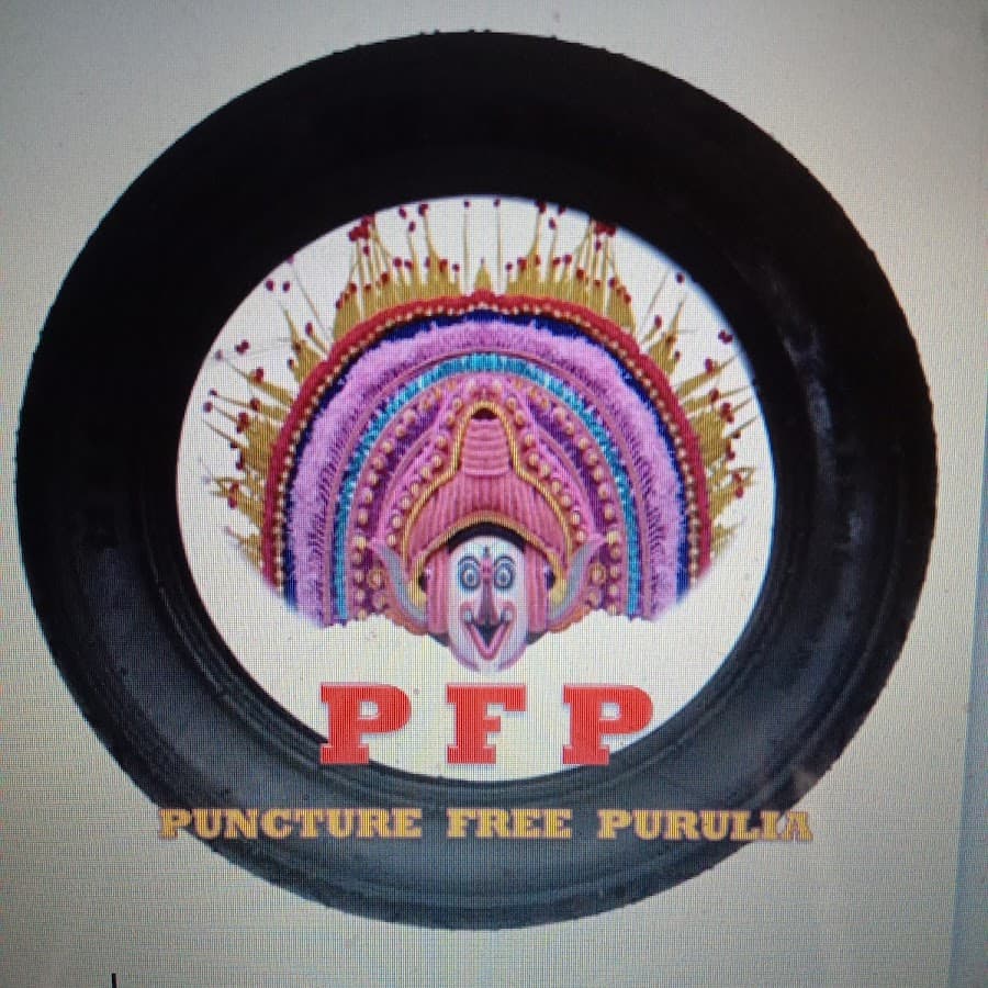 Puncture Free Purulia (PFP services Image