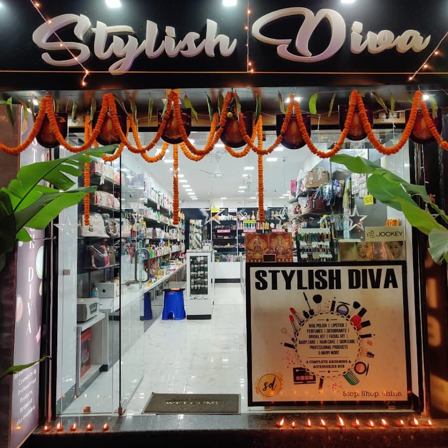 Stylish Diva Image