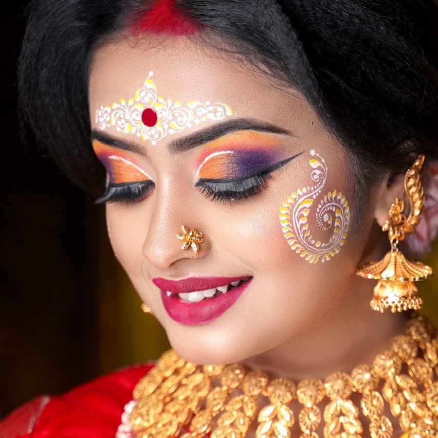 DEBI'Z MAKEOVER BEAUTY SALON & ACADEMY Image