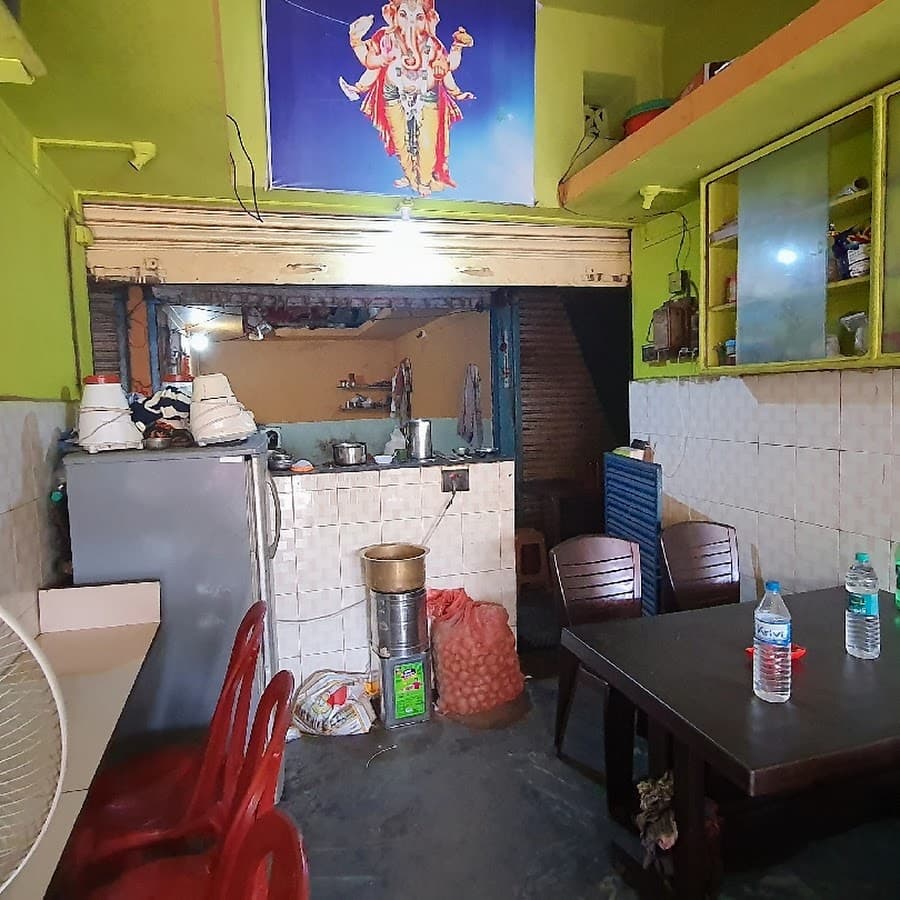Baithak A Family Restaurant Image